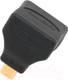 Миниатюра изображения товара Адаптер Cablexpert A-HDMI-FDML