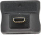 Миниатюра изображения товара Адаптер Cablexpert A-HDMI-FDML
