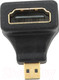 Миниатюра изображения товара Адаптер Cablexpert A-HDMI-FDML