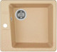 Миниатюра изображения товара Мойка кухонная Акватон Парма (1A713032PM260)