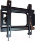 Миниатюра изображения товара Кронштейн для телевизора PL 200.B (черный)