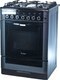 Миниатюра изображения товара Плита газовая GEFEST 6502-02 Д1А (6502-02 0044)
