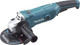 Миниатюра изображения товара Профессиональная угловая шлифмашина Makita GA6021C