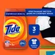 Миниатюра изображения товара Стиральный порошок Tide Альпийская Свежесть (Автомат, 3кг)