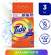 Миниатюра изображения товара Стиральный порошок Tide Color (Автомат, 3кг)