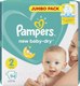 Миниатюра изображения товара Подгузники детские Pampers New Baby-Dry 2 (94шт)