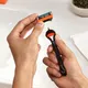Миниатюра изображения товара Набор сменных кассет Gillette Fusion (8шт)