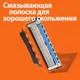 Миниатюра изображения товара Набор сменных кассет Gillette Fusion Power (4шт)