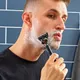Миниатюра изображения товара Набор сменных кассет Gillette Fusion ProGlide (12шт)
