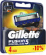 Миниатюра изображения товара Набор сменных кассет Gillette Fusion ProGlide Power (4шт)