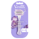 Миниатюра изображения товара Бритвенный станок Gillette Venus Breeze (+ 2 кассеты с гелем)