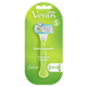 Миниатюра изображения товара Бритвенный станок Gillette Venus Embrace (+ 2 кассеты)