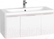 Миниатюра изображения товара Тумба под умывальник Акватон Шерилл 105 (1A206301SH010)