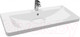 Миниатюра изображения товара Умывальник Акватон Шерилл 105 (1A71323KSH010)