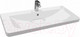 Миниатюра изображения товара Умывальник Акватон Шерилл 85 (1A71443KSH010)