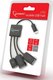 Миниатюра изображения товара Адаптер Cablexpert UHB-OTG-02