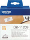 Миниатюра изображения товара Картридж-лента Brother DK11209