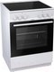 Миниатюра изображения товара Плита электрическая Gorenje EC6111WG