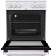 Миниатюра изображения товара Плита электрическая Gorenje EC6111WG