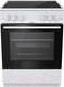 Миниатюра изображения товара Плита электрическая Gorenje EC6111WG