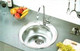 Миниатюра изображения товара Мойка кухонная Ledeme L84949