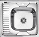 Миниатюра изображения товара Мойка кухонная Ledeme L96060-R
