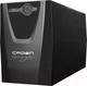 Миниатюра изображения товара ИБП Crown CMU-650X