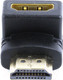 Миниатюра изображения товара Адаптер Cablexpert A-HDMI90-FML