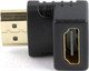 Миниатюра изображения товара Адаптер Cablexpert A-HDMI90-FML