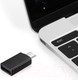 Миниатюра изображения товара Адаптер Cablexpert A-USB2-CMAF-01