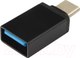 Миниатюра изображения товара Адаптер Cablexpert A-USB2-CMAF-01