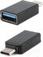 Миниатюра изображения товара Адаптер Cablexpert A-USB3-CMAF-01