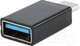 Миниатюра изображения товара Адаптер Cablexpert A-USB3-CMAF-01