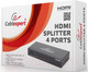 Миниатюра изображения товара Сплиттер Cablexpert DSP-4PH4-02