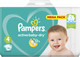 Миниатюра изображения товара Подгузники детские Pampers Active Baby-Dry 4 Maxi (106шт)
