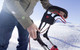 Миниатюра изображения товара Снегоуборщик электрический Geos SnowLine 46 E