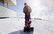 Миниатюра изображения товара Снегоуборщик электрический Geos SnowLine 46 E