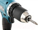 Миниатюра изображения товара Профессиональная дрель-шуруповерт Makita DDF453SYE