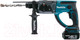 Миниатюра изображения товара Профессиональный перфоратор Makita DHR202RFE