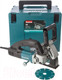 Миниатюра изображения товара Профессиональный штроборез Makita SG1251J