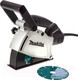 Миниатюра изображения товара Профессиональный штроборез Makita SG1251J