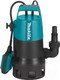 Миниатюра изображения товара Дренажный насос Makita PF0300