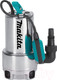 Миниатюра изображения товара Дренажный насос Makita PF0610