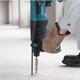 Миниатюра изображения товара Профессиональный перфоратор Makita HR2300