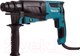 Миниатюра изображения товара Профессиональный перфоратор Makita HR2630
