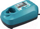 Миниатюра изображения товара Зарядное устройство для электроинструмента Makita DC10WA (194588-1)