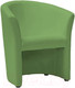 Миниатюра изображения товара Кресло мягкое Signal TM-1 (зелёный)