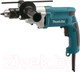Миниатюра изображения товара Профессиональная дрель Makita DP4010