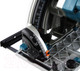 Миниатюра изображения товара Профессиональная погружная пила Makita SP6000