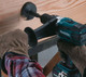 Миниатюра изображения товара Профессиональная дрель-шуруповерт Makita DDF458RFE XPT